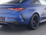 MERCEDES-BENZ CLE 53 AMG 4M+ Coupé , AMG BURM NIGHT DRIVERS
