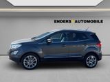 FORD EcoSport X 1.0 EcoBoost Titanium