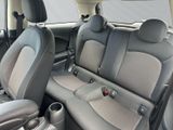 MINI Cooper 3-Türer LED PDC SHZ Klima Navi Temp