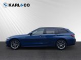 BMW 318 d touring Sportsitze Lordose Parking Assistant