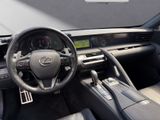 LEXUS LC 500 Coupé 5.0 V8 PANO+HuD+20"+MARK LEVINSON