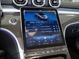 MERCEDES-BENZ CLE 220 d Cabriolet AMG MEMO 360 DISTR KAMERA
