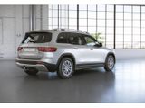 MERCEDES-BENZ GLB 200 d // SPUR AHK PDC SHZ