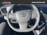 TOYOTA Proace L2 Kasten Meister 2.0 D -4D EU6d Navi App
