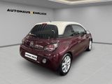 OPEL Adam 120 Jahre +Klima+Sitzheizung+Car-Play+