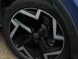 VW T-Roc R-Line 1.5 l eTSI OPF 110 kW (150 PS) 7-Gang-Doppelkupplungsgetriebe DSG