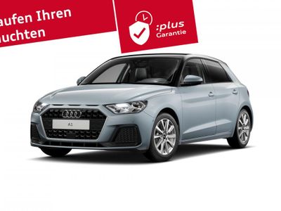 AUDI A1 Sportback 30 TFSI advanced S-tronic Navi+