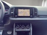 SKODA Karoq Sportline Klima Navi Rückfahrkamera