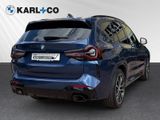 BMW X3 xDrive20dA Laser Panorama HiFi Lenkradheizung