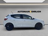 DACIA Sandero Expression III TCe 100 ECO-G +Kamera+