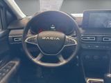 DACIA Sandero Expression III TCe 100 ECO-G +Kamera+