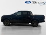 FORD Ranger Wildtrak e-4WD Doppelkabine AHK Navi Digitales Cockpit Soundsystem B & O LED Mehrzonenklima