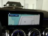 MERCEDES-BENZ GLB 200 d | AMG NIGHT AHK DISTR KAMERA PANO SPUR