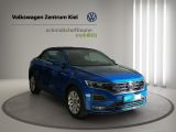 VW T-Roc Cabriolet R-Line 1.5 TSI