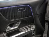 MERCEDES-BENZ GLB 200 // BURM PROGRESSIVE SPUR AHK KAMERA PDC