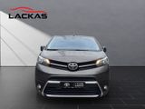 TOYOTA Proace Verso 2.0 D-4D L1 Shuttle S/S AHK