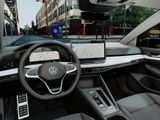 VW Golf Variant Life 1.5 eTSI NAVI+AHK+SITZHZ+ACC