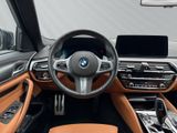 BMW 540 dA xDrive Touring LASER M-Sport Head-Up AHK