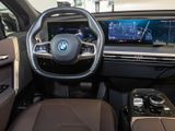 BMW iX 40+AHK+Navi+DAB+LED+RFK+Leder+e-Sitze+PDCv+h