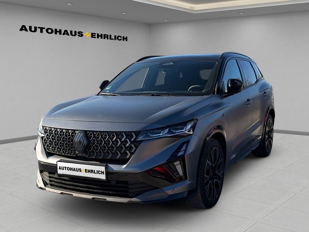 RENAULT Austral Esprit Alpine Full Hybrid NP 50.600,-