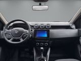 DACIA Duster II Prestige 150PS EDC +AHK+SITZH+CAM+NAV+
