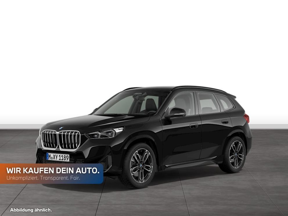 BMW X1 xDrive23d SAV