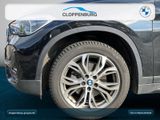 BMW X1 sDrive18i Sport Line Navi+SHZ+HiFi+Klimaaut.