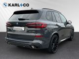 BMW X5 xDr 45e M Sport LC Prof Laser AHK Keyless 21''