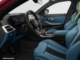 BMW M3 Competition M xDrive Limousine