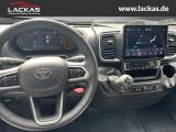 TOYOTA Proace Max 35 2.2 BlueHDi L2H2 Meister 3,5t