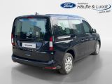 FORD Tourneo Connect Trend 2.0 Diesel Apple CarPlay Android Auto DAB Spurhalteass. Induktionsladen