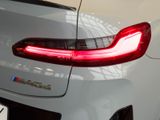 BMW X4 M40 d xDrive Adapt.LED+H&K+SHZ+HUD+Memory+AHK