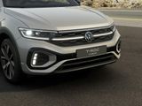 VW T-Roc Cabriolet R-Line 1.5 l TSI OPF 110 kW (150 PS) 7-Gang-Doppelkupplungsgetriebe DSG