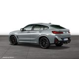 BMW X4 M40d 
