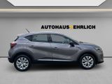 RENAULT Captur Intens 1.3 TCe 130 +Navi+PDC+Kamera+