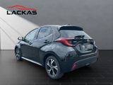 TOYOTA Yaris HYBRID TEAMPLAYER*CARPLAY*15 J. GARANTIE