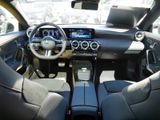 MERCEDES-BENZ CLA 220d SB AMG Night Multibeam Pano Standhz360