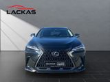LEXUS NX 450h + LUXURY 4x4+HUD+SHZ hinten+NAVI+360CAM