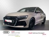 AUDI RS3 Limousine TFSI S-tronic Matrix-LED Leder