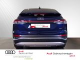AUDI Q4 Sportback e-tron 50 quattro Navi Panorama LED