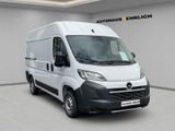 OPEL Movano Kasten L3H2 140 2.2 Cargo 3,5t +Standheiz+