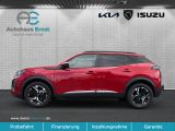 PEUGEOT 2008 PureTech 130 EAT8 Allure