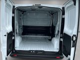 RENAULT Trafic Kasten Komfort L1H1 2,8t Blue  AKTION