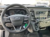 FORD Transit Pritsche 350 L2 Einzelkabine -Scattolini-
