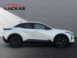 TOYOTA C-HR+ 165 kW Teamplayer SHZ*TWW*Kamera*PDC*