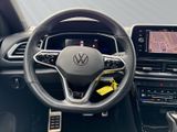 VW T-Roc 2.0 TDI DSG R-Line ACC Kamera AHK SHZ DAB