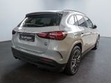 MERCEDES-BENZ GLA 200 d AMG NIGHT SPUR PANO AHK KAMERA PDC
