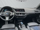 BMW 116 d M Sport PDC Klima Temp SHZ LED Navi DAB