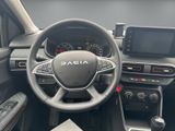 DACIA Sandero III Stepway Expression Step. Expr. TCe 110