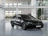 MERCEDES-BENZ CLA 200 d SB , AMG NIGHT MULTI 360 AHK DISTR PDC